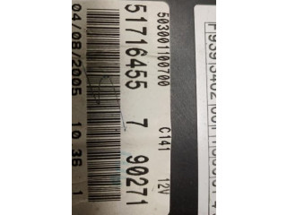 Панель приборов 51716455, 199A2000 Fiat Grande Punto