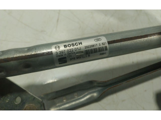 Моторчик дворников 5FB955023B, 5FB955020B    Cupra Leon