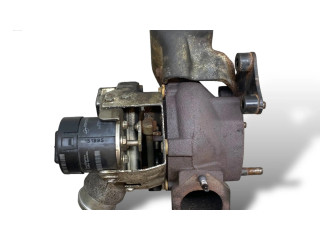 Turbodmychadlo Турбина 4H2Q6K682CG Land Rover Range Rover Sport L320 2.7 D 276DT