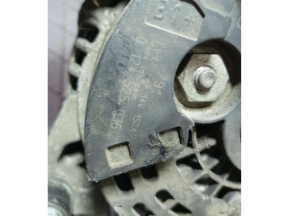 Генератор 9646321880 Citroen Berlingo