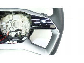 Руль Audi Q5 SQ5  2008 - 2017 года 85E419091J      