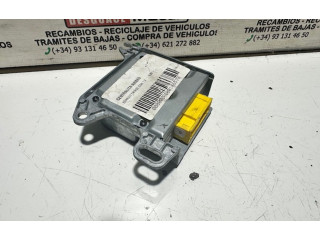 Блок управления надувных подушек Renault Twingo I 1994 - 1998 года