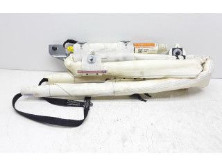 Боковая подушка безопасности 30780646, P30780646   Volvo S60