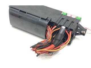 Блок предохранителей  6C0937615A   Skoda Fabia Mk3 (NJ)    