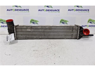 Интеркулер C200CAC, M23AA SsangYong Korando