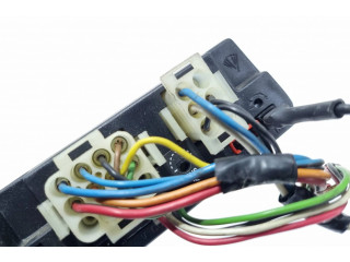 Блок управления сигнализации 0207154ce   Aixam Crossline