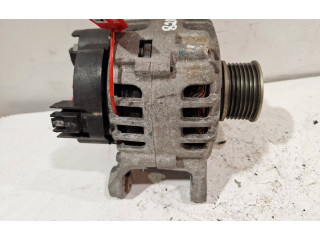 Генератор 8200654541 Renault Clio III