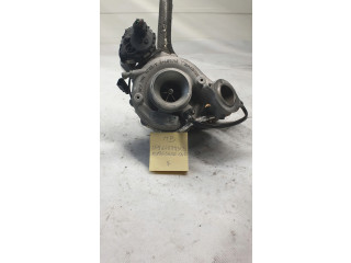 Турбина Audi Q5 SQ5 059145873CS