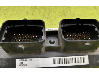 Řídící jednotka IAW59FE4   Fiat Punto Evo 2001