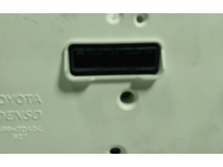 Přístrojová deska  Lexus CT 200H 2016 8380076670, 8380076670  