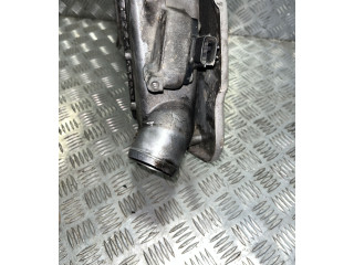 Интеркулер Nissan X-Trail T30