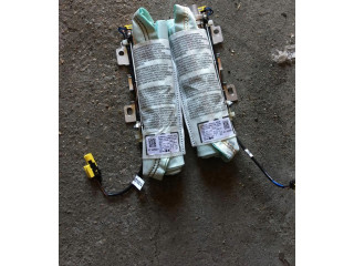 Подушка безопасности в сиденье 4G8880442C   Audi A7 S7 4G