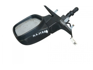 Zpětné zrcátko Citroen Berlingo 2007
