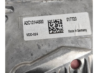 Дисплей 4KL919617, A2C13144500 Audi e-tron