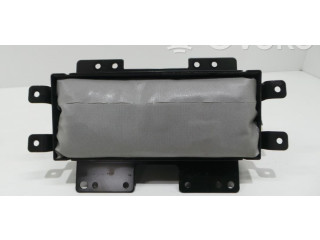 Подушка безопасности пассажира HBPMS021610588 Hyundai Getz