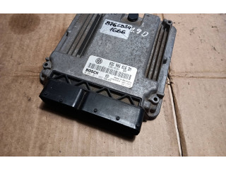 Řídící jednotka 03G906016DM, 1039S06225 Volkswagen Caddy 2006