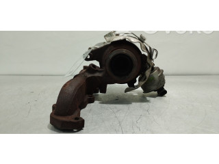 Турбина Volkswagen Golf VII 04L253016H, 8138601