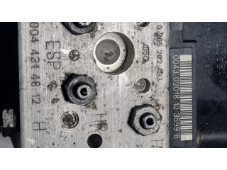 Jednotka ABS A0044314812 Mrcedes-Benz E W210 2002