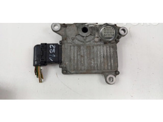 Блок управления коробкой передач Citroen C4 II Picasso