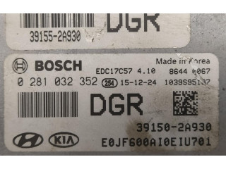 Дисплей 0281032352 KIA Optima