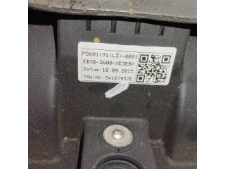 Руль Ford Ranger  2012-2018 года EB3B3600XE3EBX      