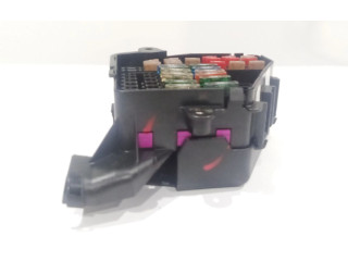 Pojistková skříňka Řídící jednotka BSM 0802523477 Audi A6 C7