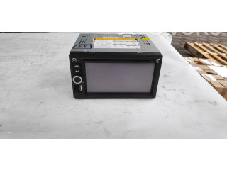 Дисплей IACLINT01 SsangYong Rexton