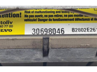 Подушка безопасности водителя 30698046   Volvo V70