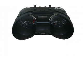 Панель приборов 5E0920957C   Skoda Octavia Mk3 (5E)       