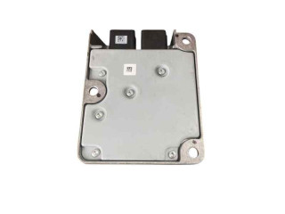 Блок подушек безопасности 68025654AI Jeep Grand Cherokee