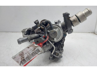 Turbodmychadlo Турбина 9686120680 Citroen Berlingo