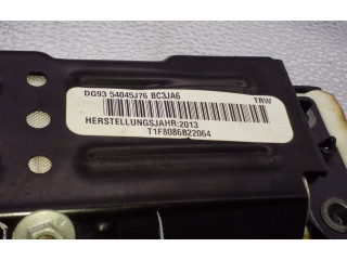 Подушка безопасности для колен DG9354045J76, BC3JA6 Ford Fusion II