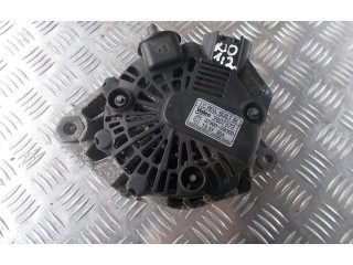 Генератор 373002B300, 135V90A KIA Rio