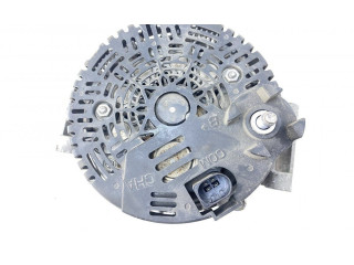 Генератор LR1180851, 06E903018M Audi A6 C7