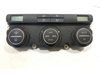 Блок управления климат-контролем 78888414, 28080751 Volkswagen Golf Plus