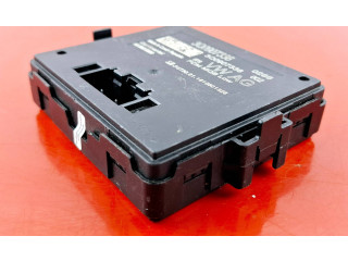 Блок комфорта 3Q0907338 Skoda Superb B6 (3T)