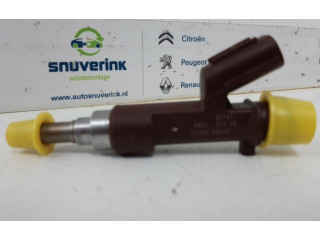 Vstřikovač 1639386680, 1639386680 Peugeot 108 1KRFE(CFB)