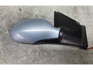 Зеркало электрическое        Citroen C5  2005 - 2008 года   