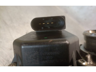 Turbodmychadlo Турбина 282012A880, 282012A880 Hyundai i30 D4FB