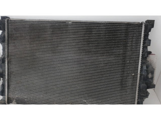 Охладитель трансмиссионного масла