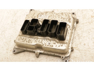 Řídící jednotka 7637481, 0261S07901 BMW 3 F30 F35 F31 2012