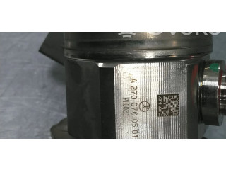 Vstřikovací čerpadlo A2700700501, 0261520212 Mercedes-Benz CLA C117 X117 W117 270910