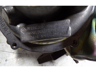  Турбина Renault Clio IV  144116213R, H8201164371   для двигателя K9KE6      