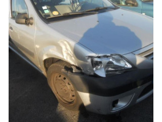 Ручка стеклоочистителей Dacia Logan I