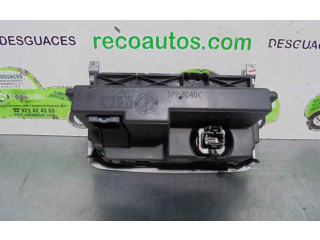 Блок управления климат-контролем 01560513690 Alfa Romeo GTV