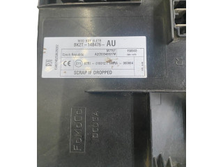 Блок комфорта BK2T14B476AU Ford Transit Custom