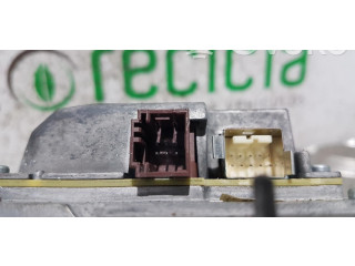 Дисплей 9663724880 Citroen Berlingo