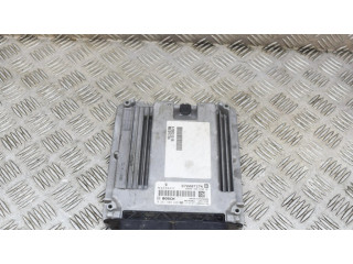 Блок управления двигателя 1039S62152, 670007174   Maserati Ghibli