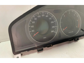 Панель приборов 31254535AA, 36000411 Volvo V70