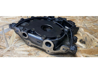 Масляный насос 4R8Q6600AA Jaguar S-Type 2.7